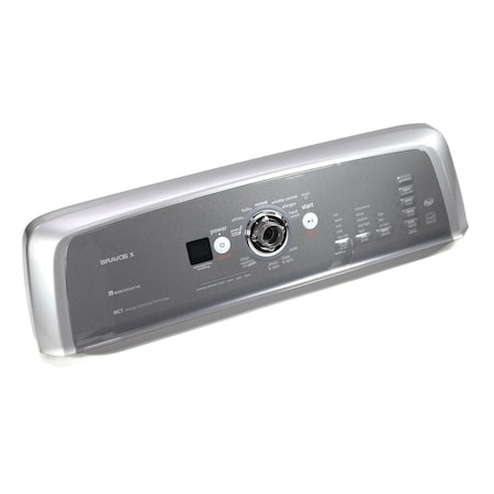 Whirlpool W11416459 Whirlpool Control Panel W11416459